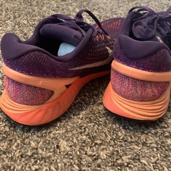 Nike Lunarglide 7 - Picture 3 of 6